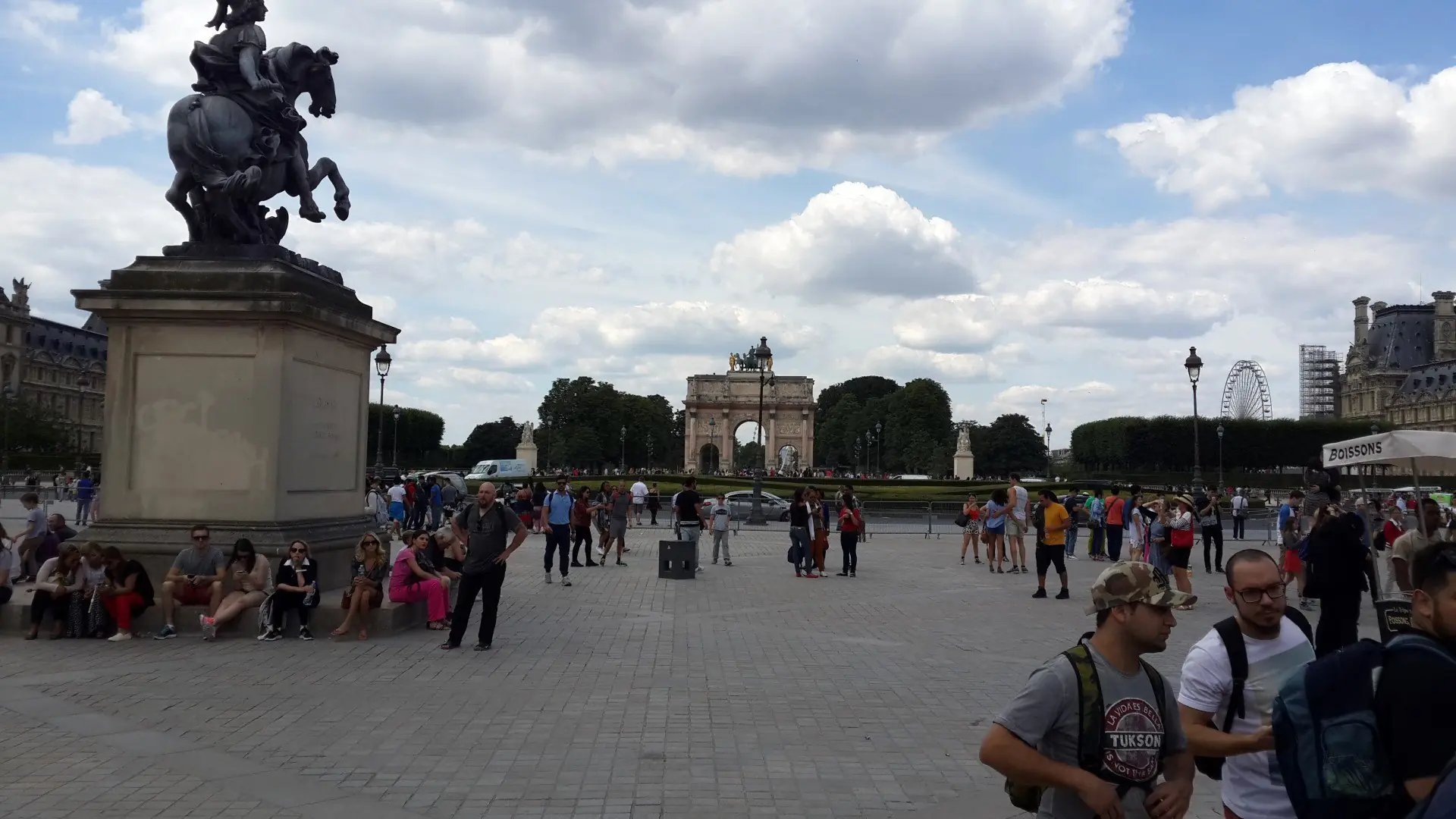 paris