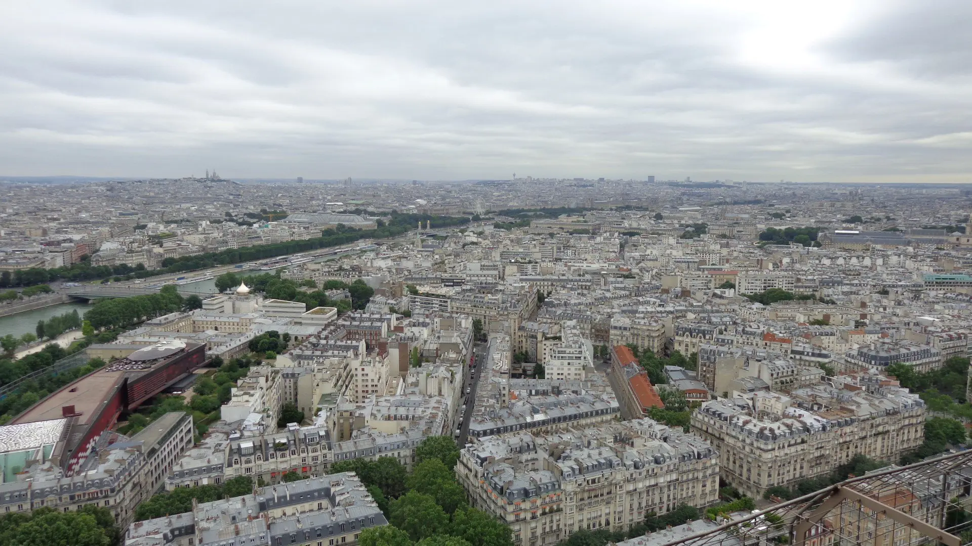 Mi viaje a Europa (Paris) - Tips y datos utiles Parte 3