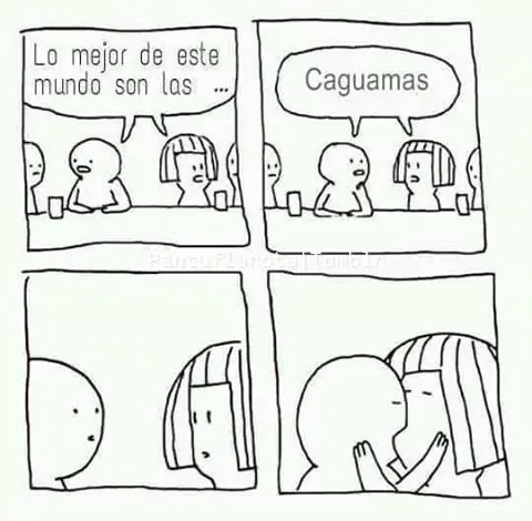buenos momos para hacerte el domingo.
