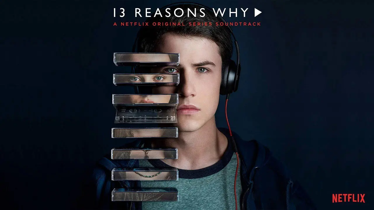 13 reasons why