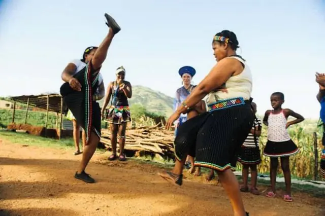africanos