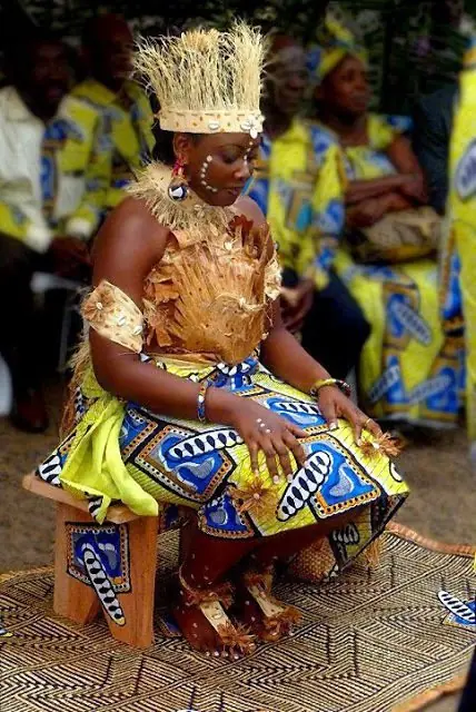 africanos