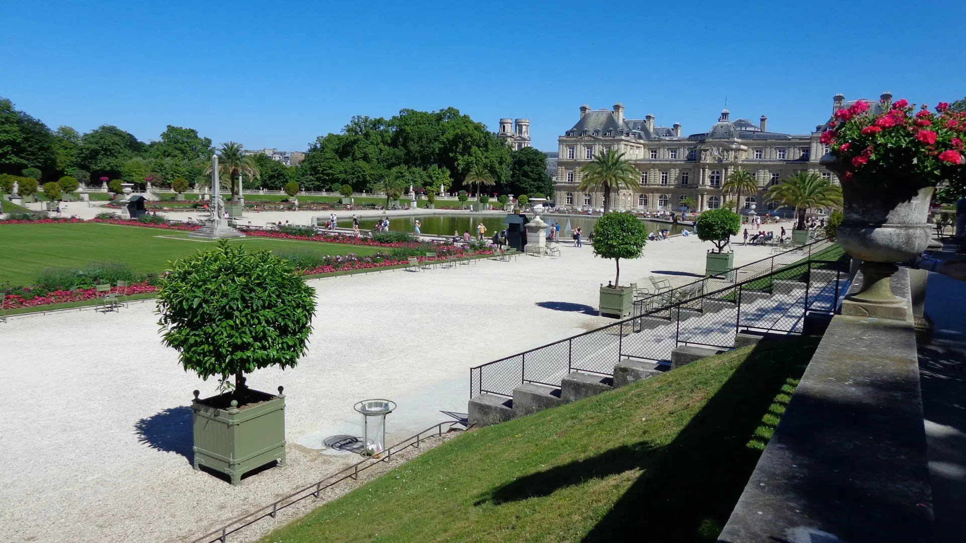 paris paris