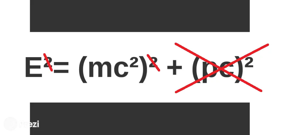 e=mc2
