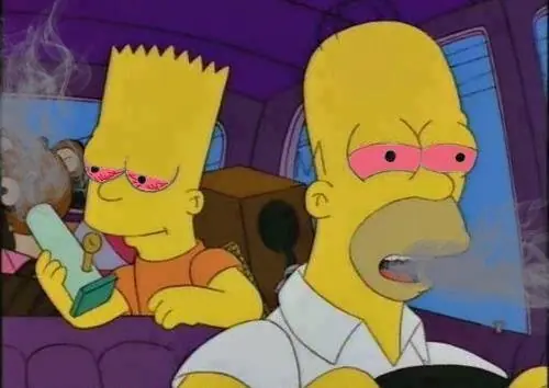 pibes chorros