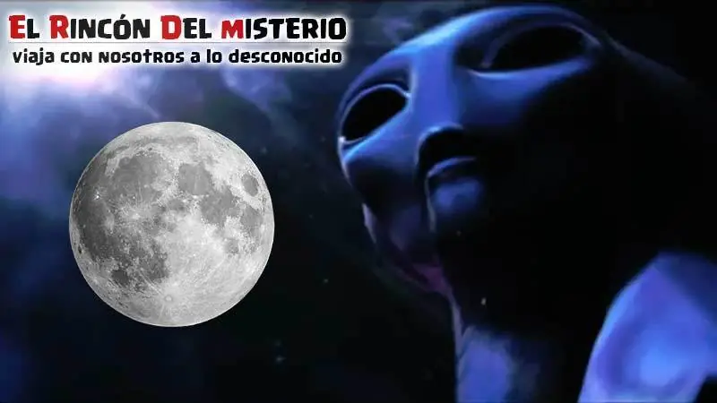 Extraterrestres en la Luna: Una verdad ocultada por la NASA