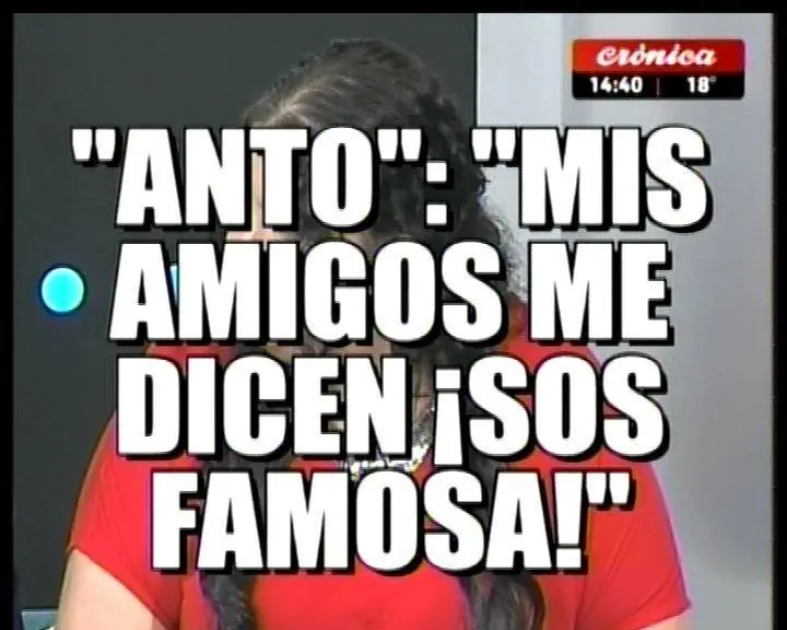 cronica