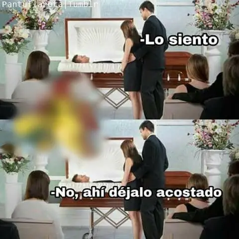 comedia chiste