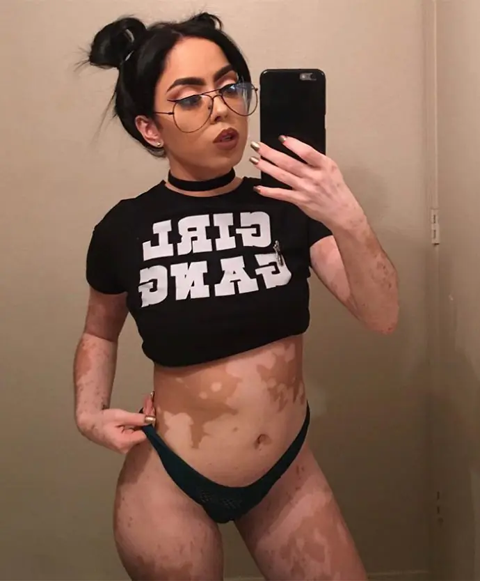 chica