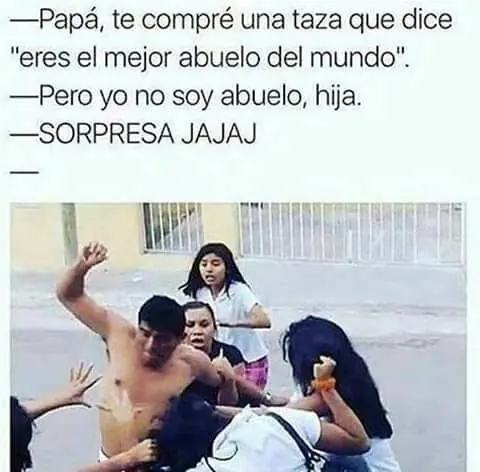 humor
