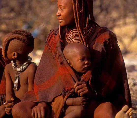 africanos