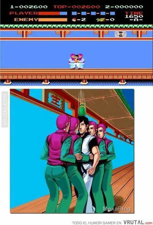humor