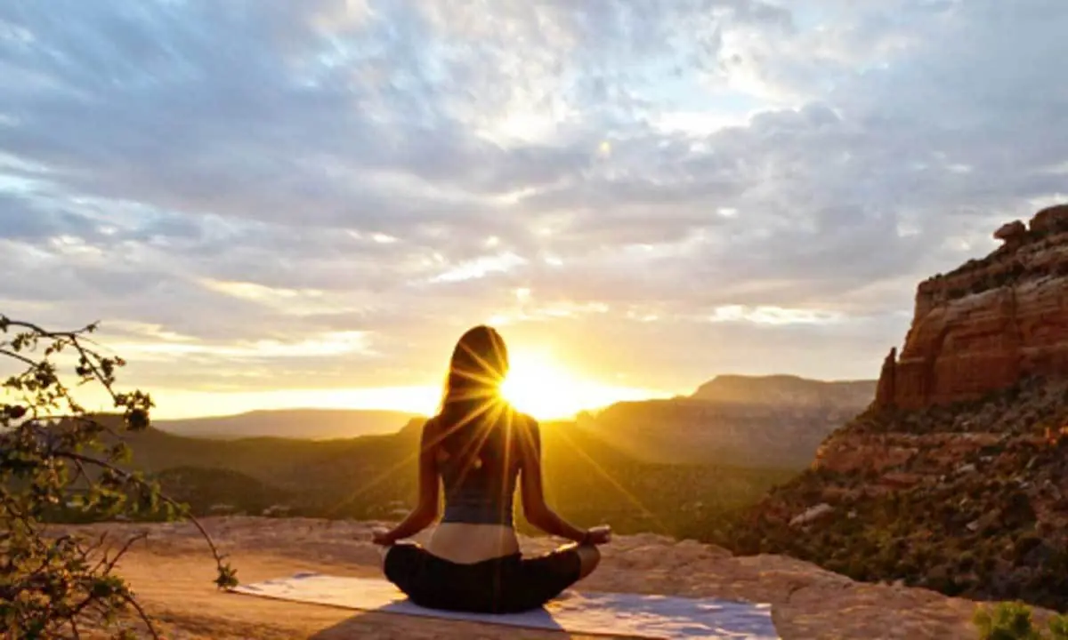 Meditacio