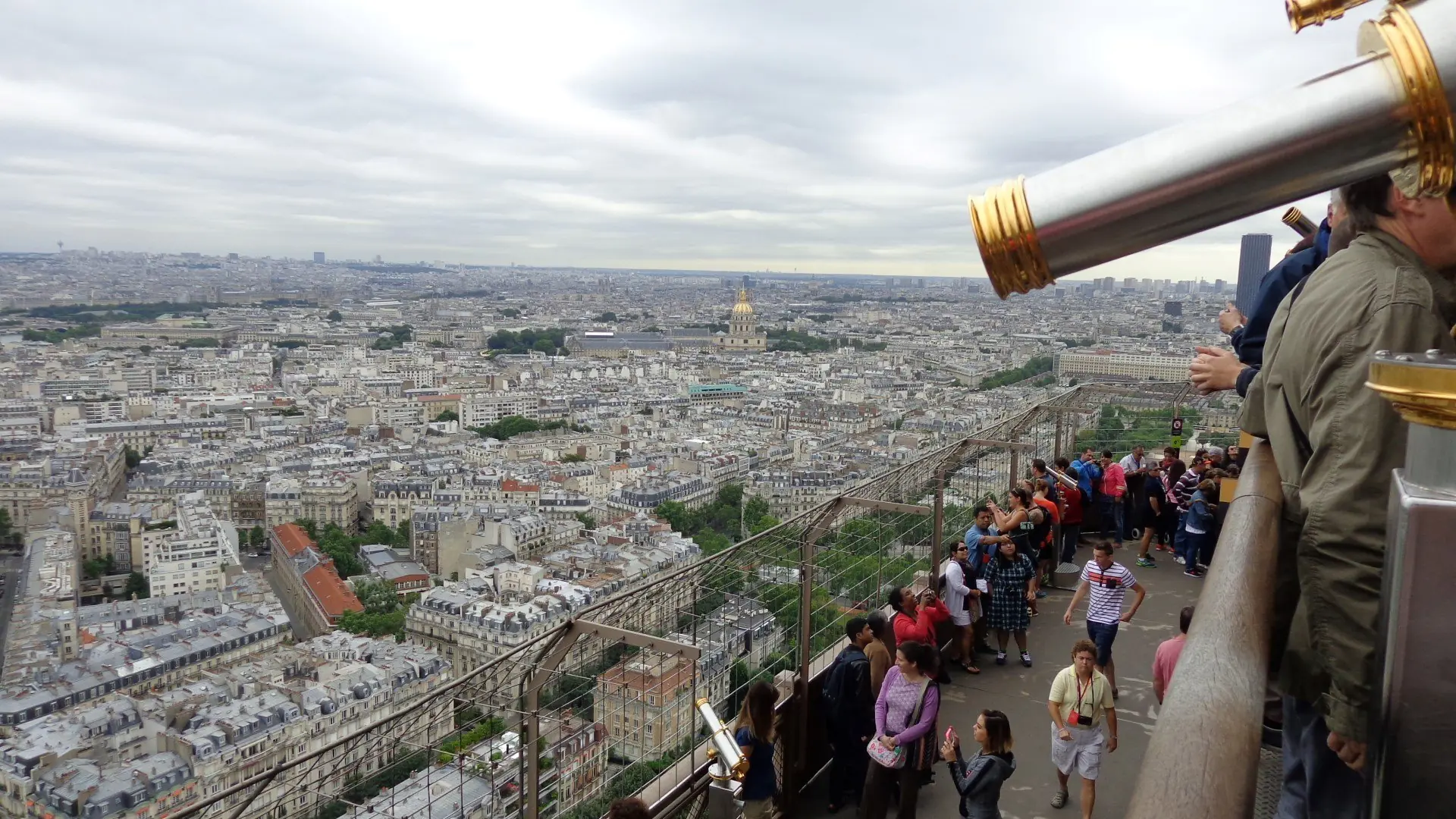 turismo