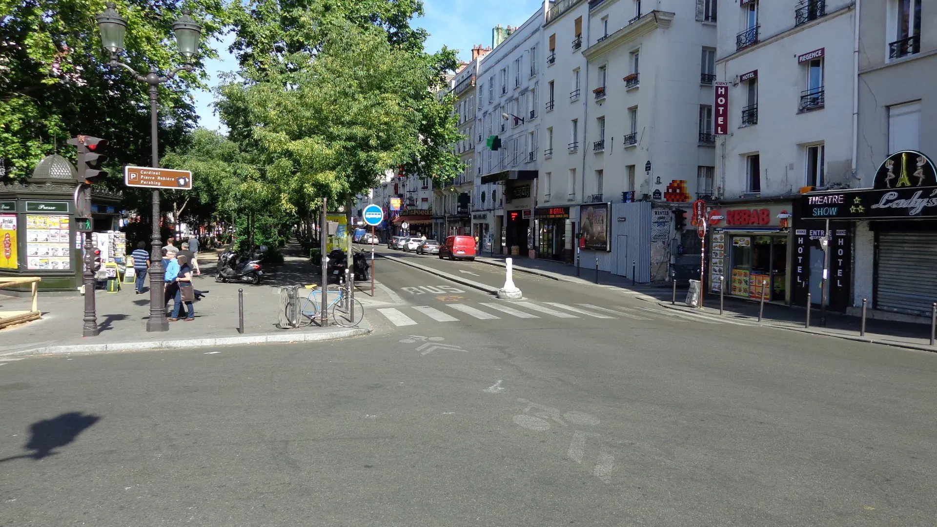 paris