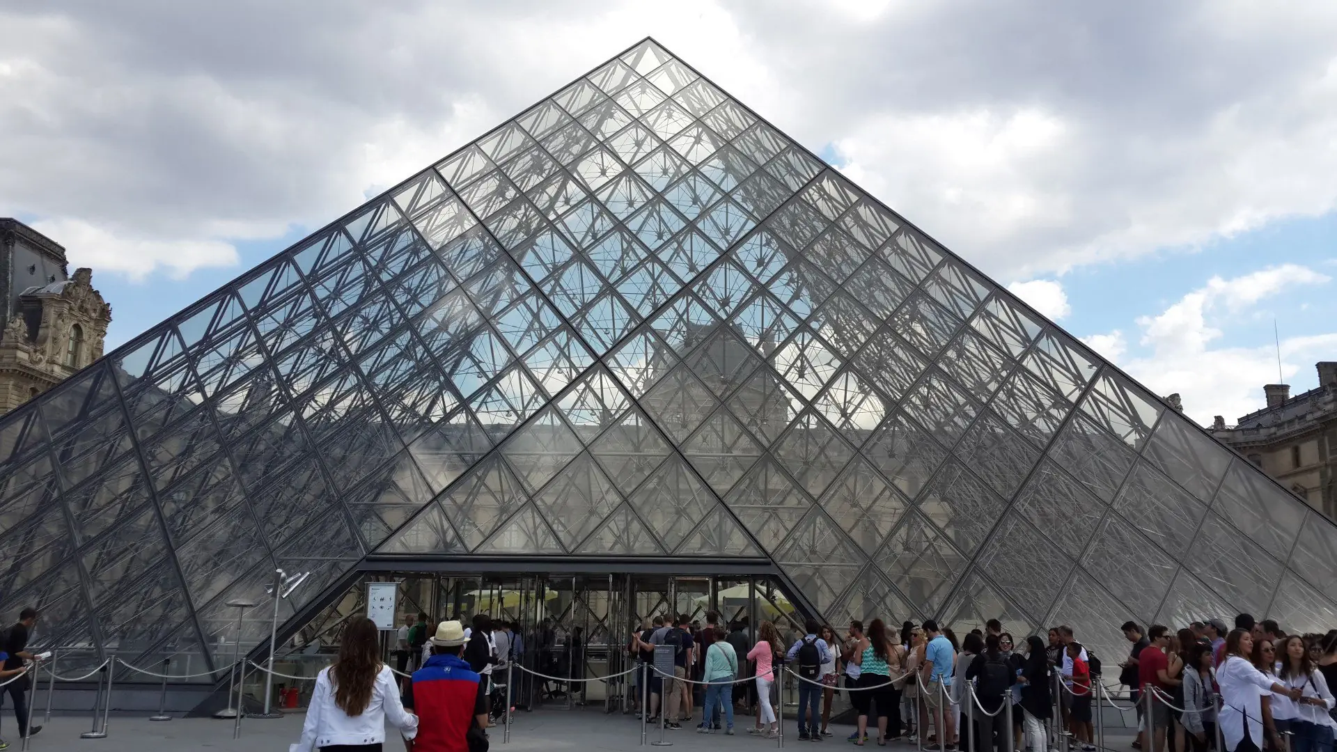 Mi viaje a Europa (Paris) - Tips y datos utiles Parte 3