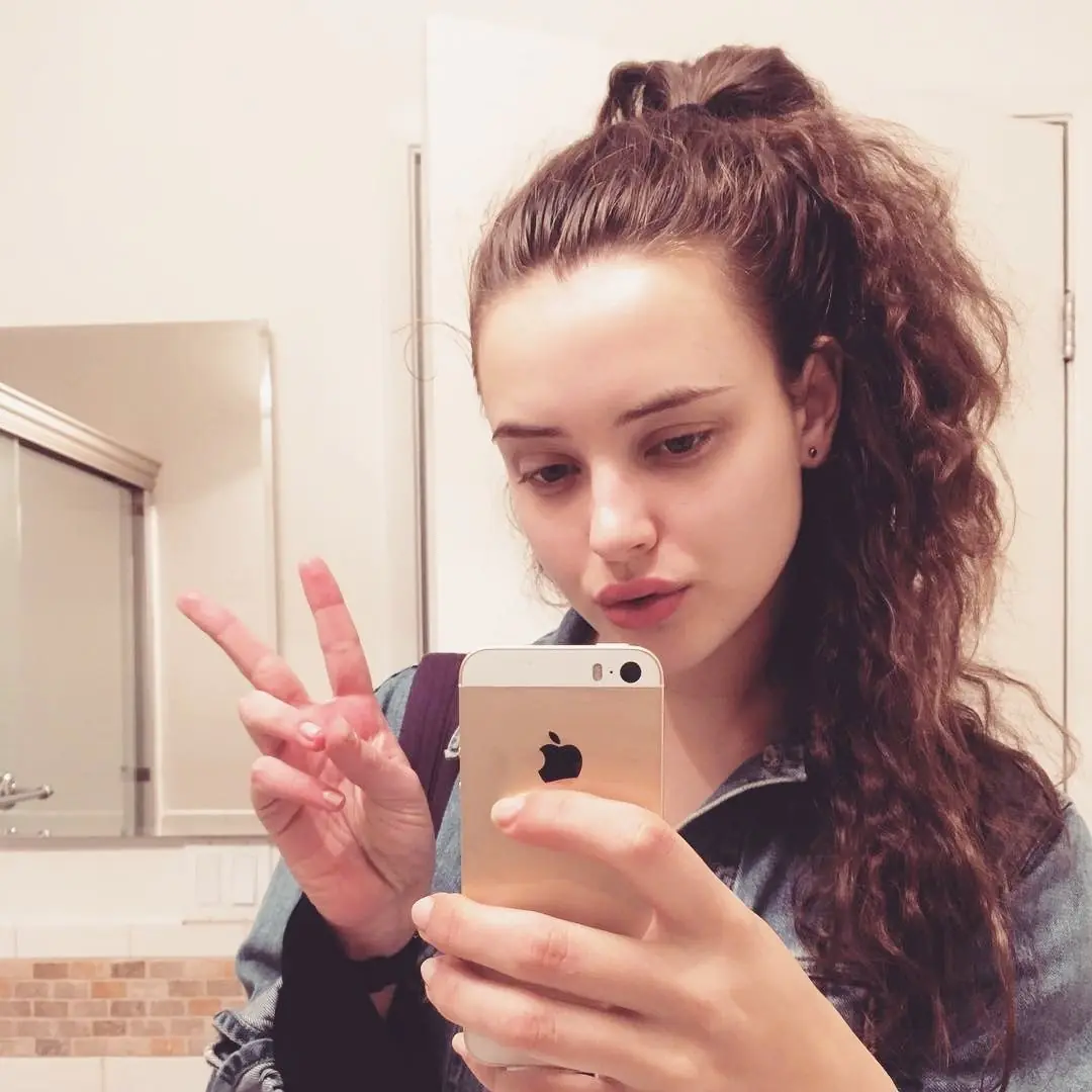 katherine langford