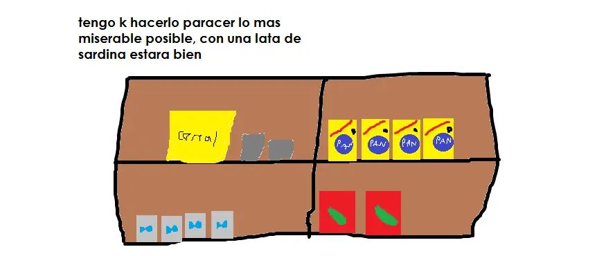 comida