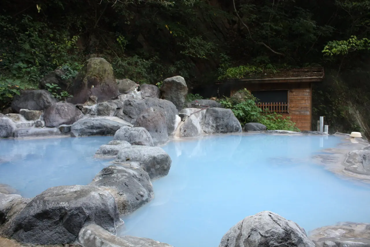 aguas