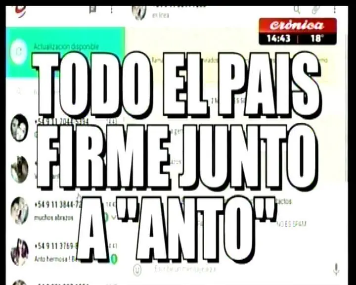 cronica
