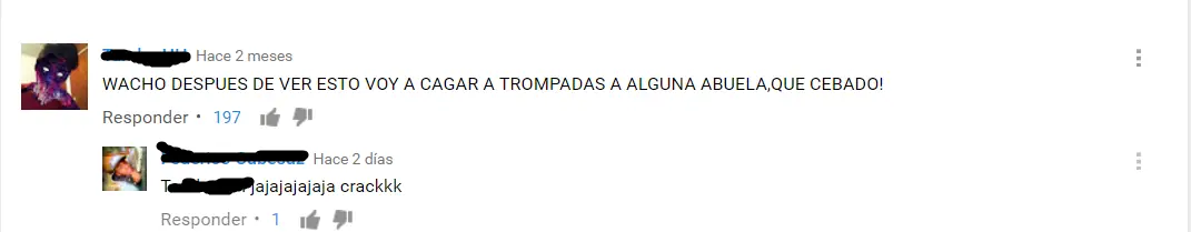 redes sociales