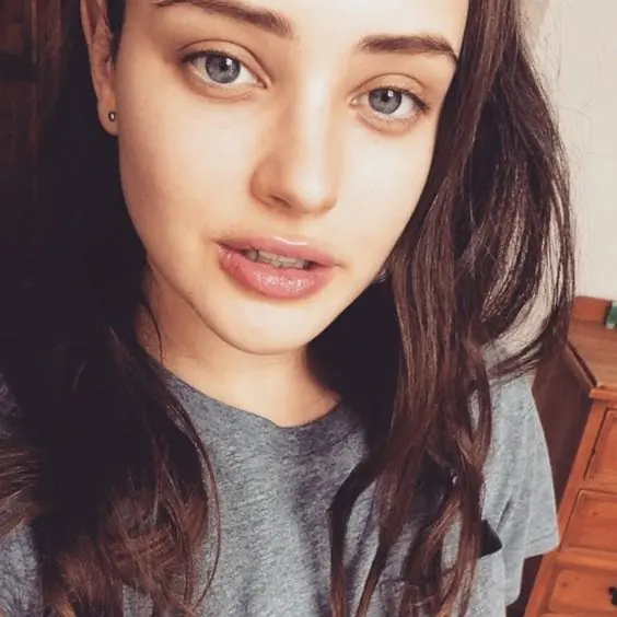 katherine langford