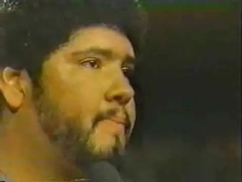 Tony Melendez, un ejemplo de vida. Si no lo creen, entren