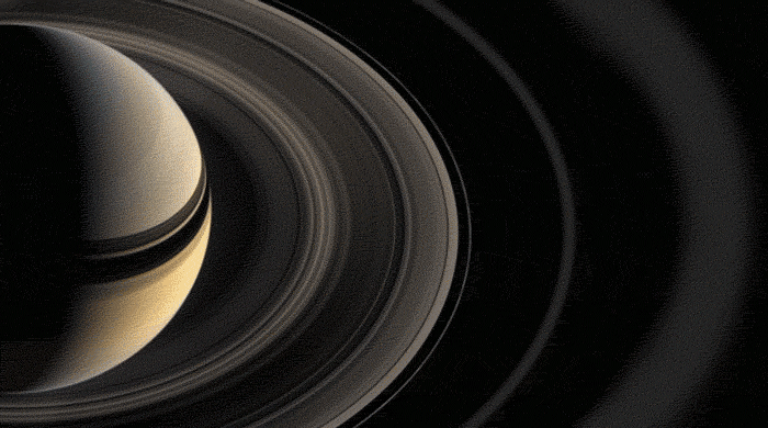 Sondas Espaciales: Cassini-Huygens Periodo 1997-2005