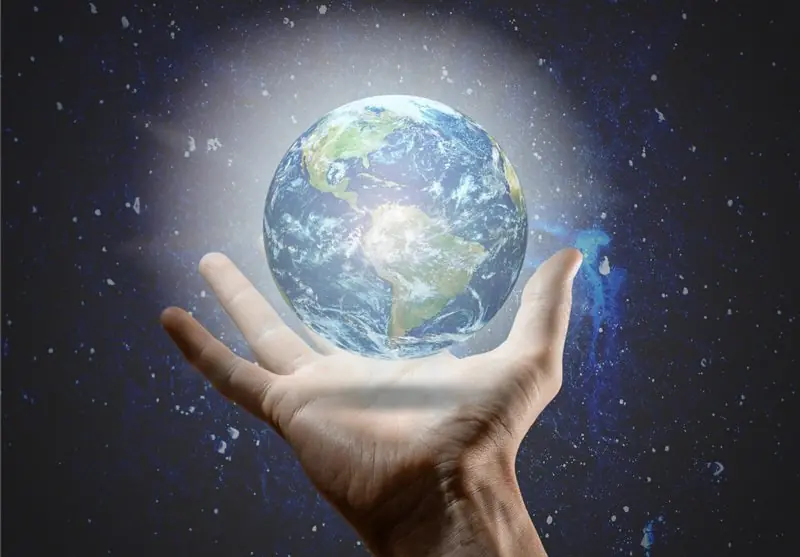 Familias que controlan el mundo