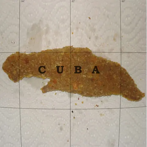 milanesas