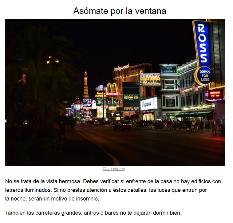 Cosas que debes saber antes de rentar una casa!