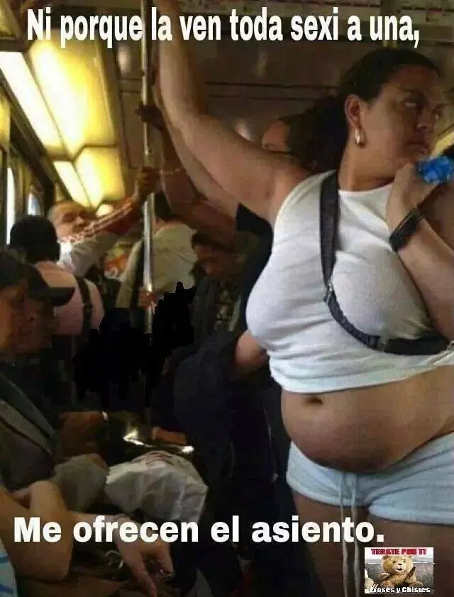 Un poco de humor pa`arrancar el domingo