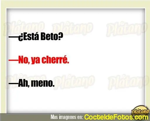 humor