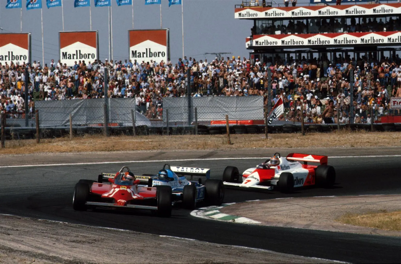 Scuderia Ferrari