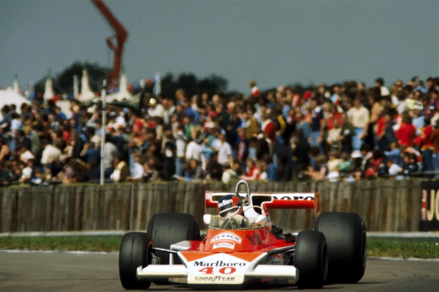 Scuderia Ferrari