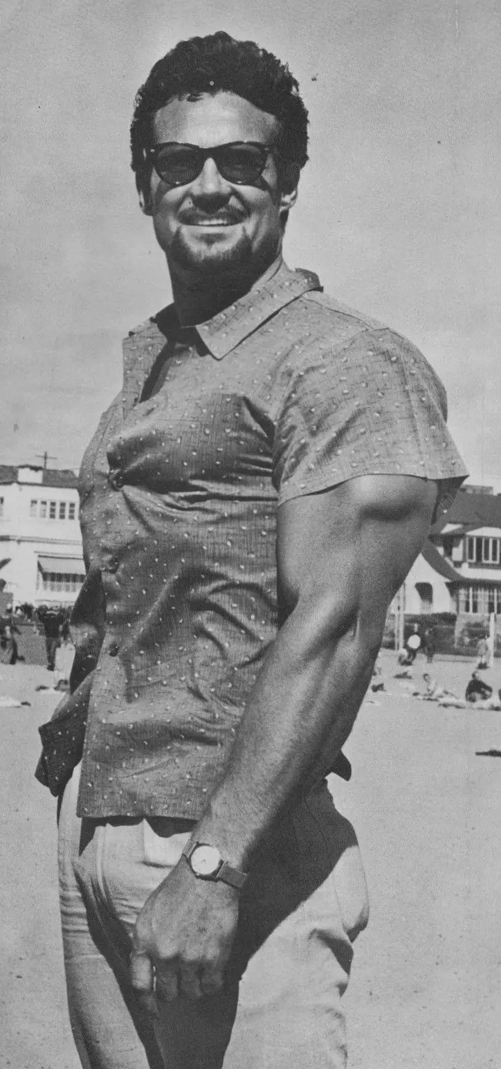 [GYM] El Mejor Cuerpo Natural