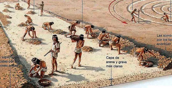misterio