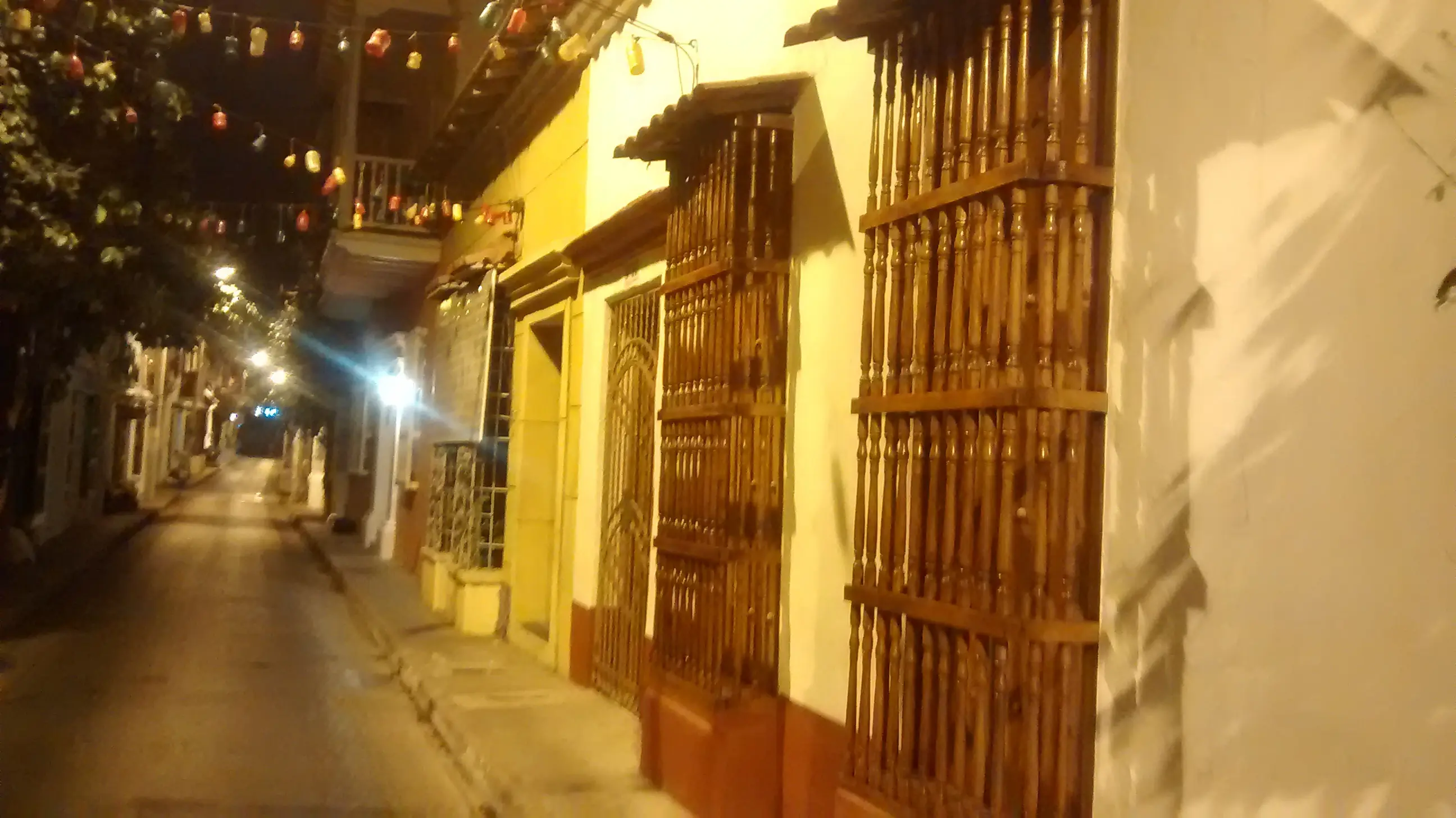 cartagena cartagena
