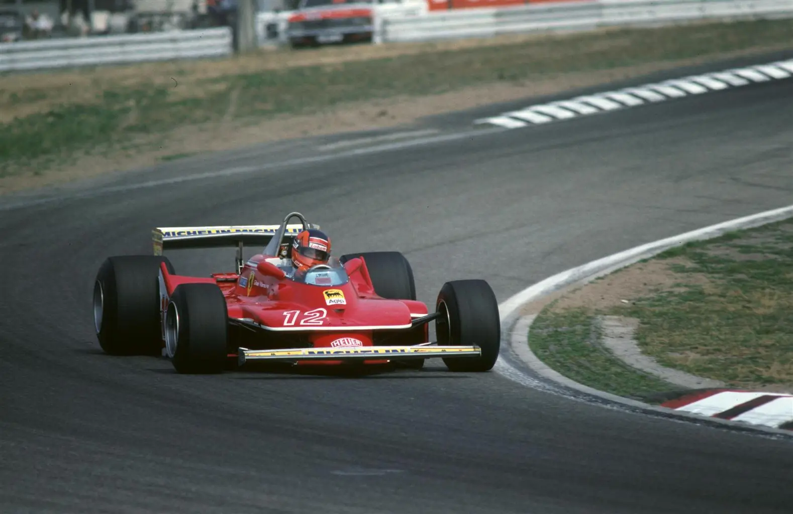Scuderia Ferrari