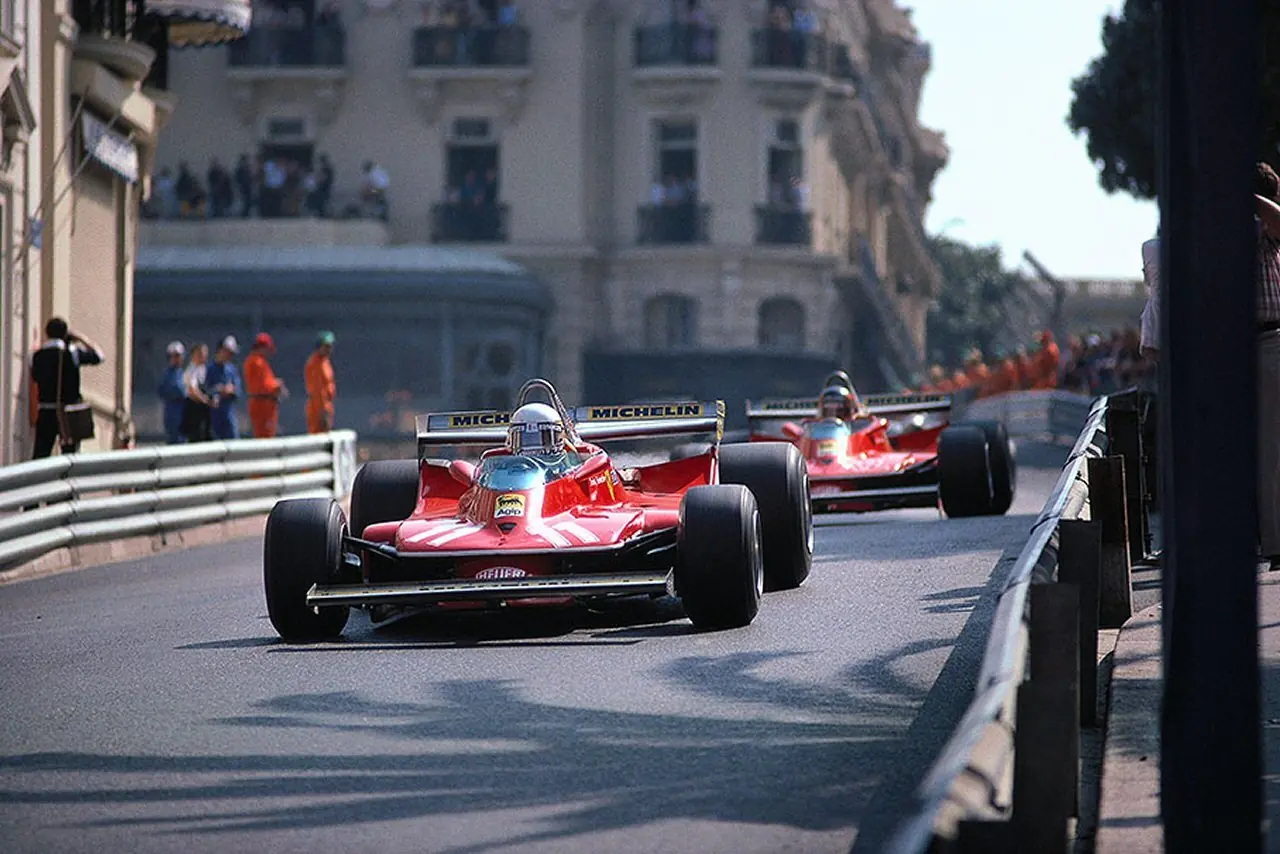 Scuderia Ferrari