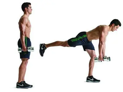 Abdomen de acero en 4 semanas