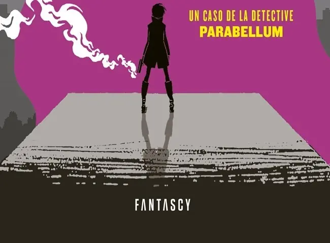 Llibros de fantasía y ciencia ficción de 2016 en español