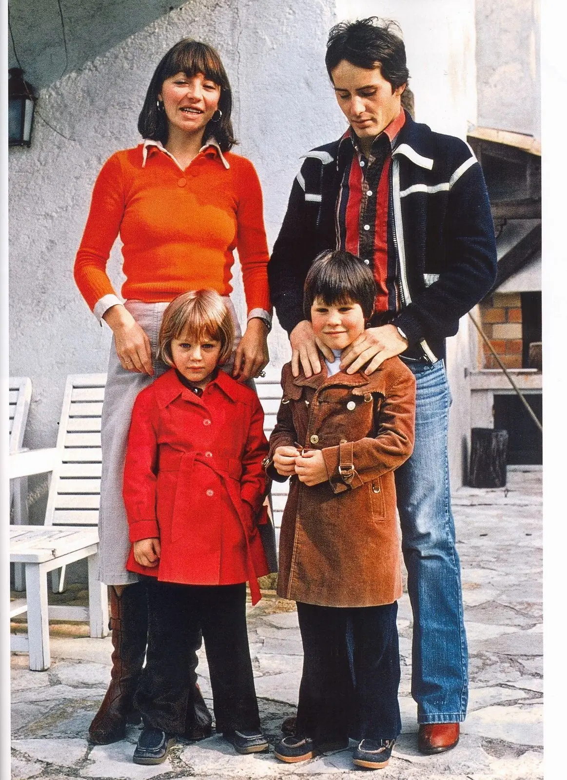 Homenaje