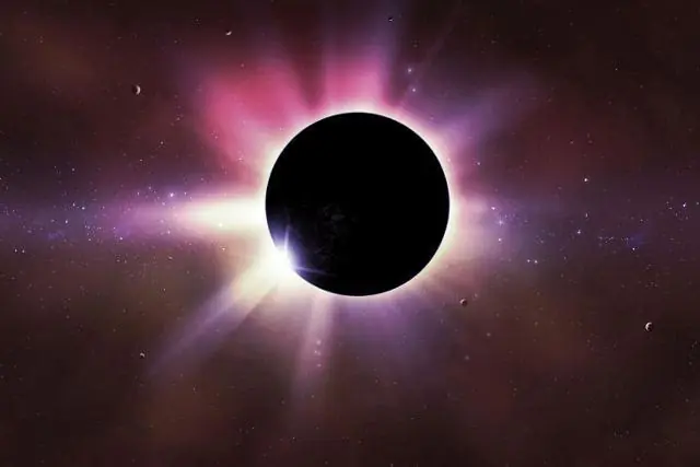 Eclipses