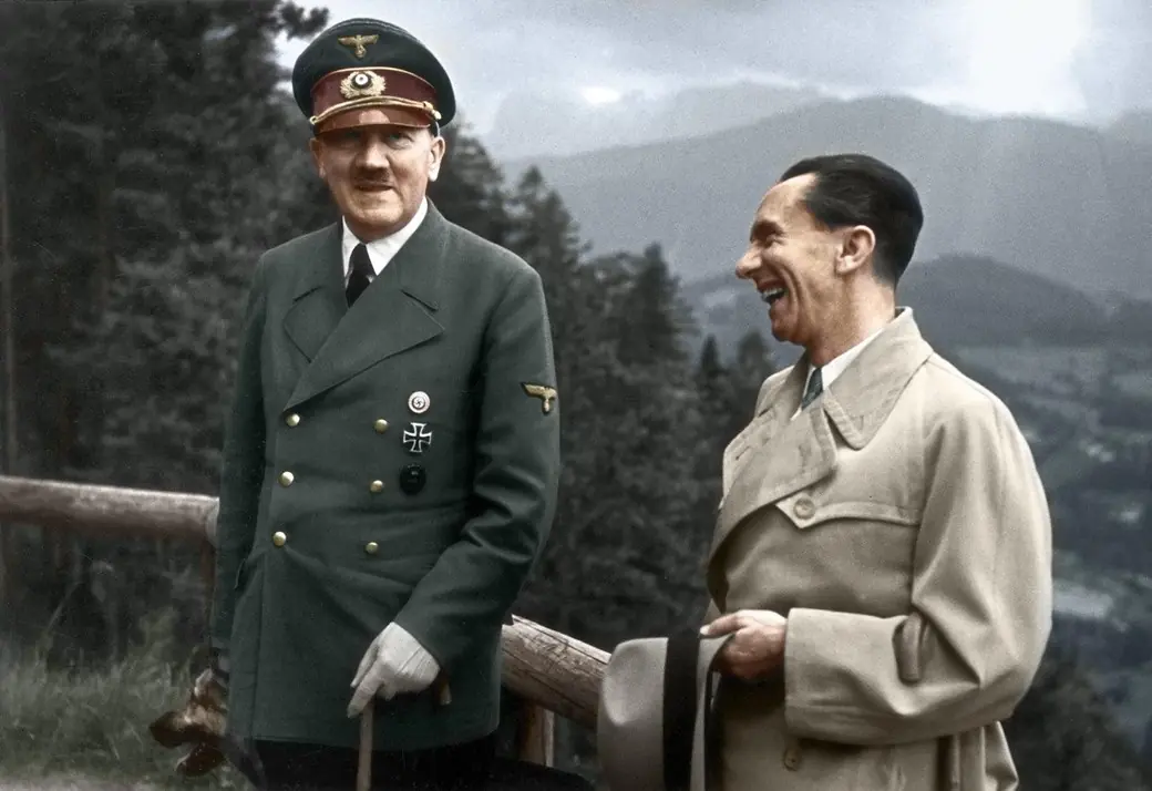 como alemania pudo ganar la guerra