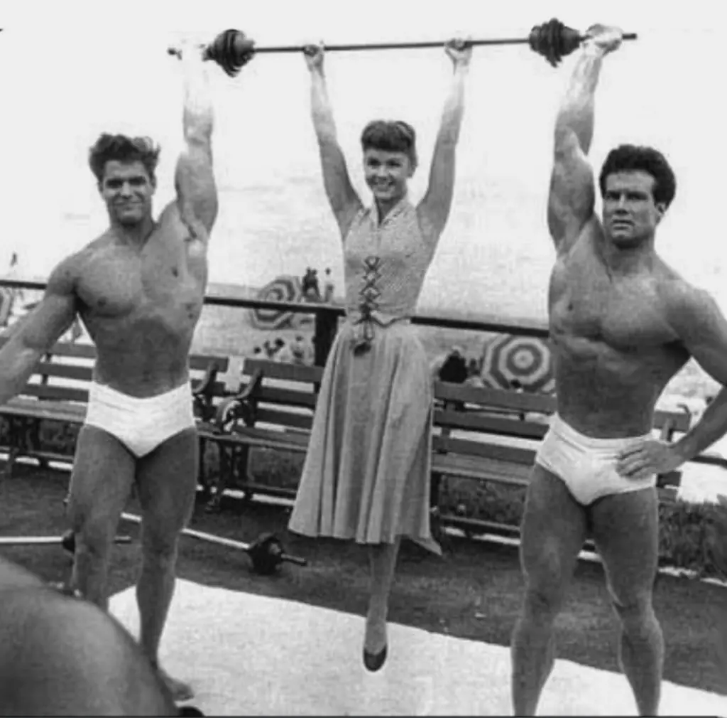 musculos