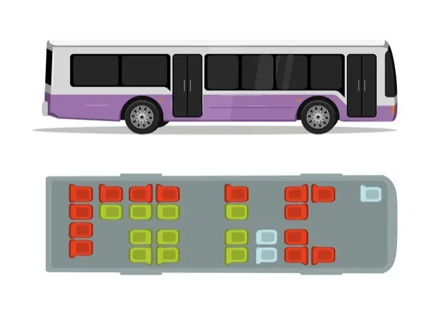 vehiculo