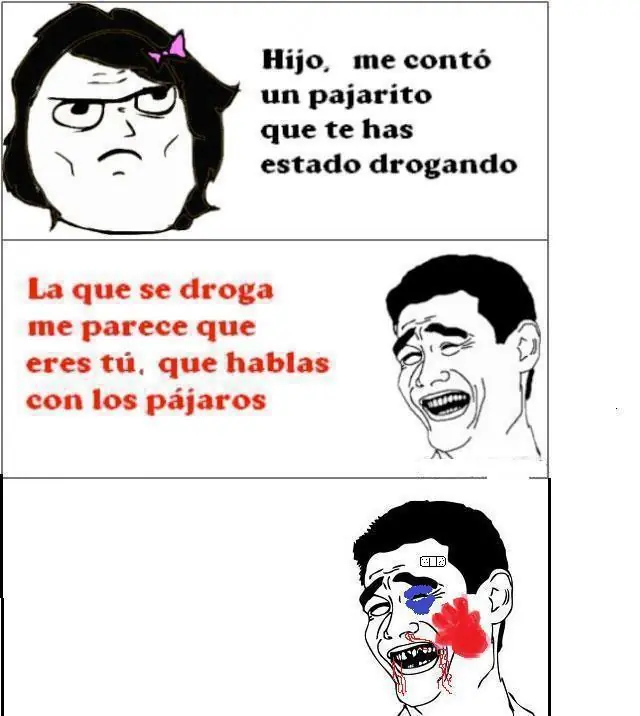 ►Coleccion Memes (Yao Ming)◄