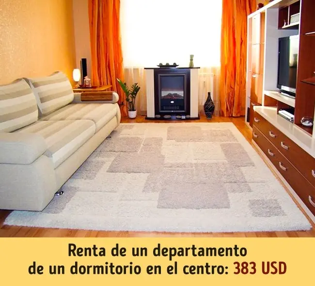 vivir en diferentes paises