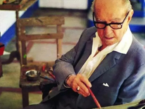 Las mejores obras del pintor venezolano Tito Salas